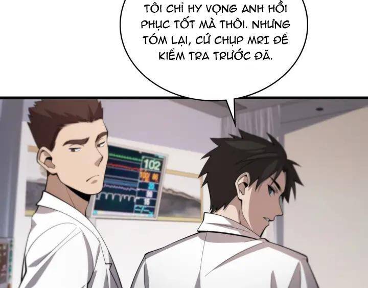 Đại Y Lăng Nhiên Chapter 93 - 92