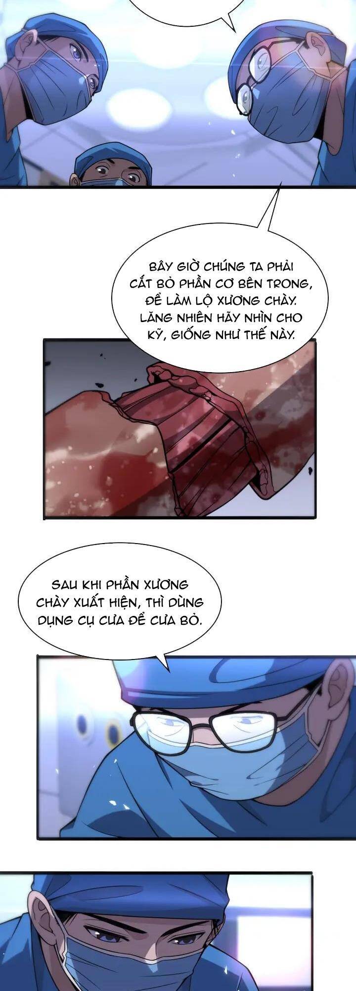 Đại Y Lăng Nhiên Chapter 95 - 25
