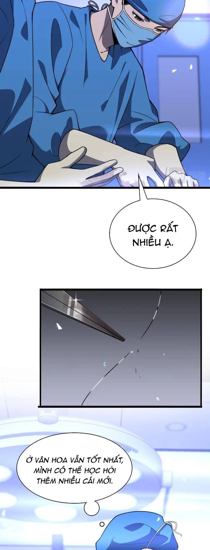 Đại Y Lăng Nhiên Chapter 95 - 28
