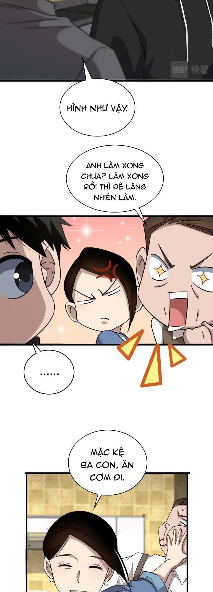 Đại Y Lăng Nhiên Chapter 96 - 25