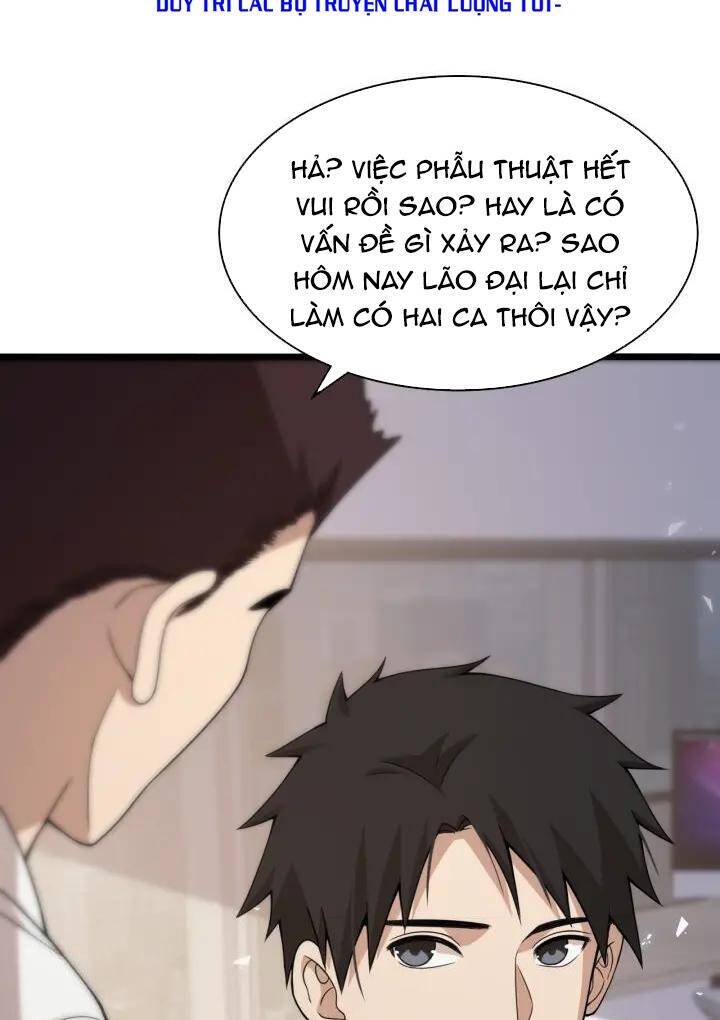 Đại Y Lăng Nhiên Chapter 96 - 10
