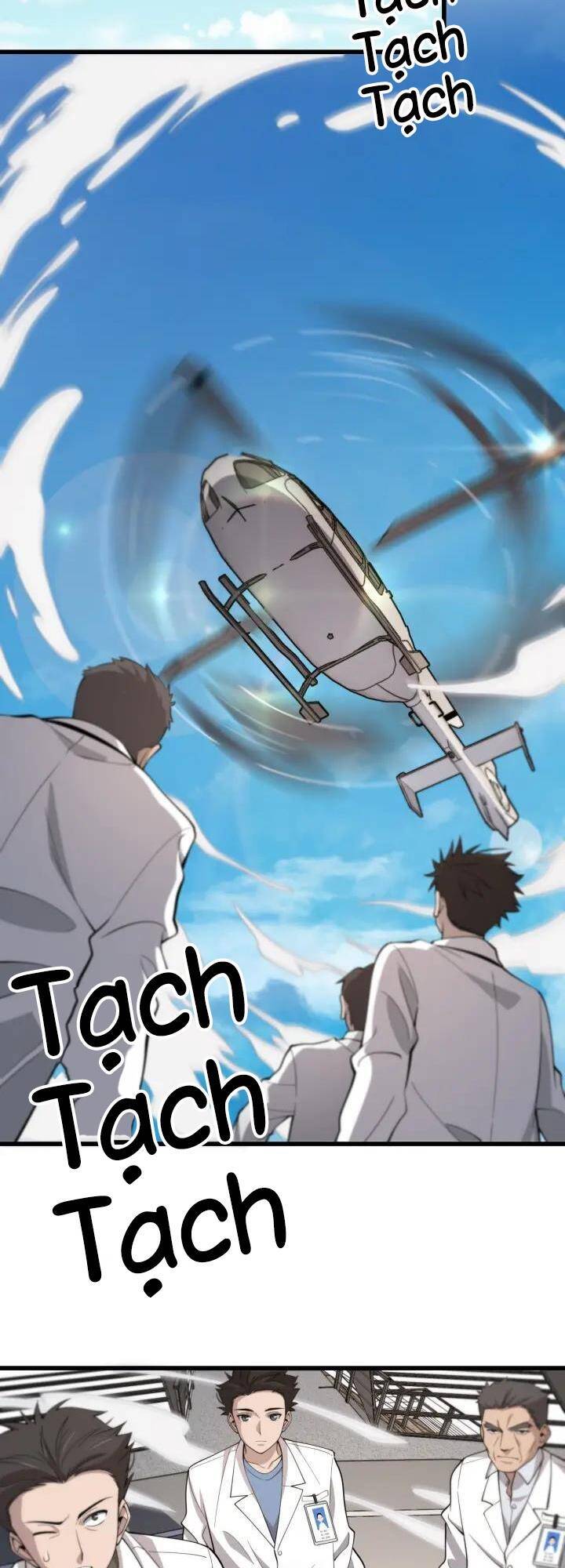 Đại Y Lăng Nhiên Chapter 97 - 24
