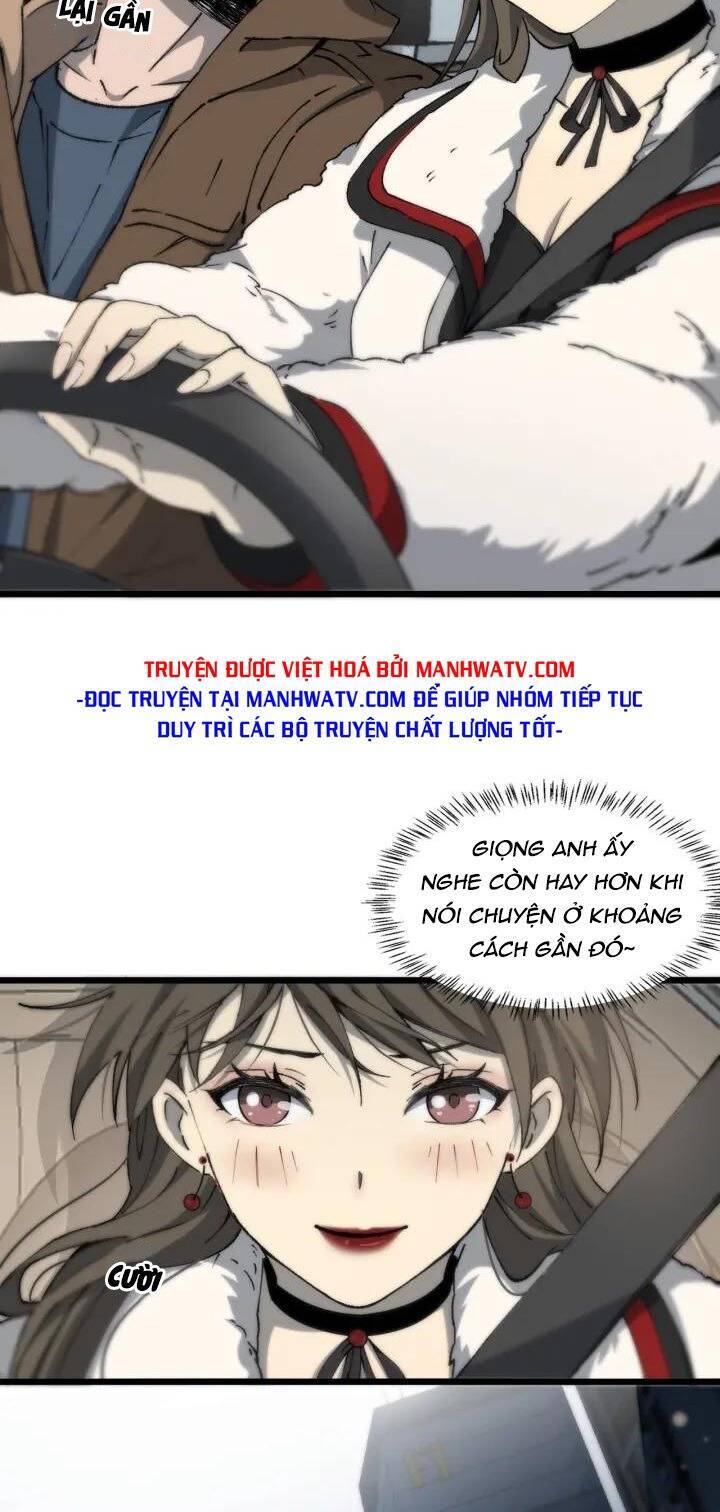 Đại Y Lăng Nhiên Chapter 99 - 25