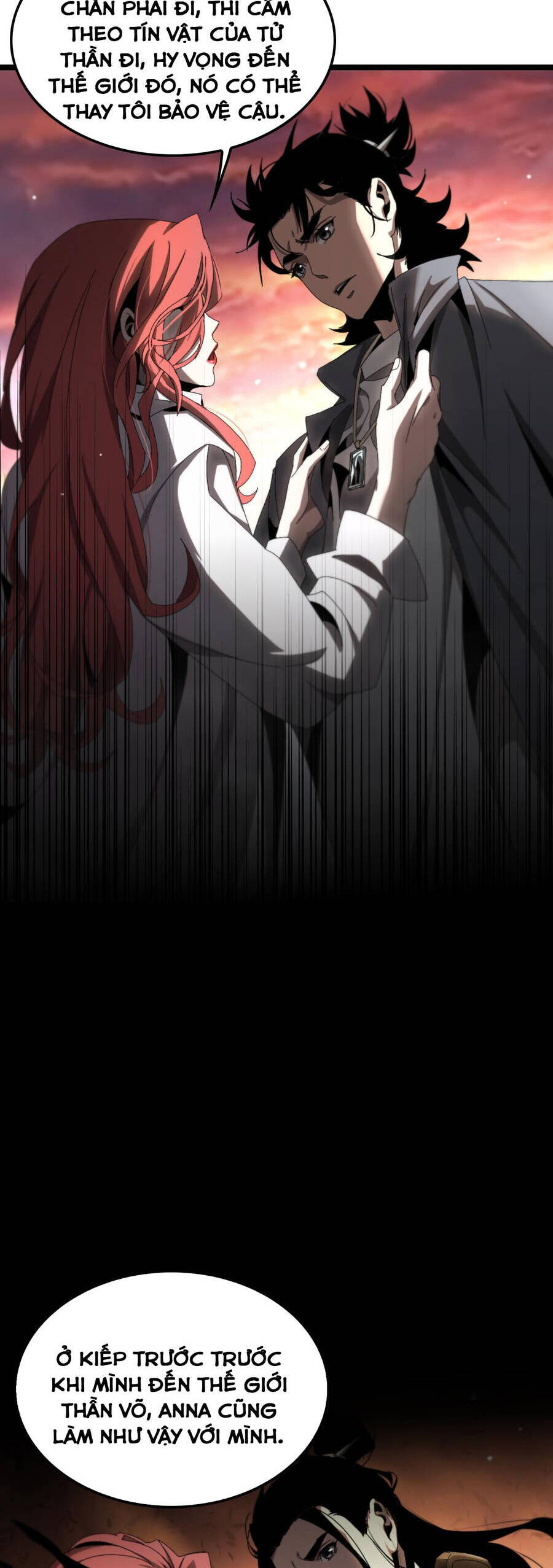 Chư Giới - Tận Thế Online Chapter 252 - 19