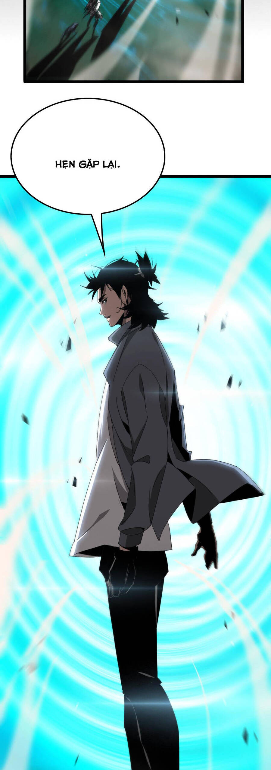 Chư Giới - Tận Thế Online Chapter 252 - 21