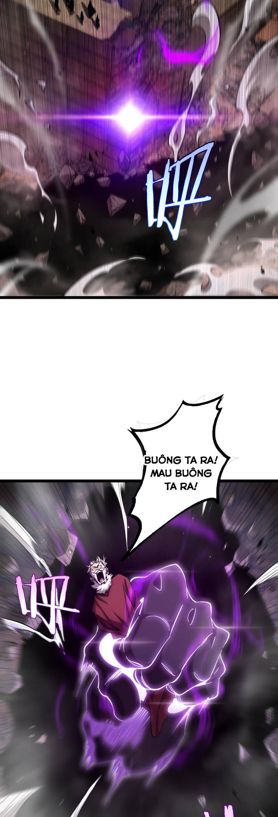 Chư Giới - Tận Thế Online Chapter 252 - 5