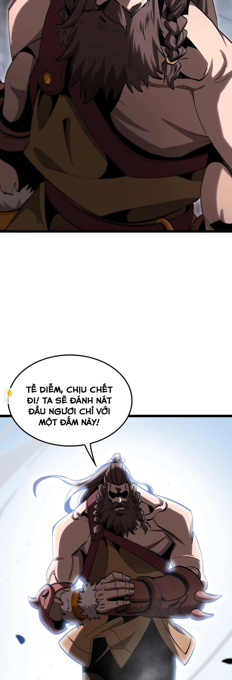 Chư Giới - Tận Thế Online Chapter 258 - 19