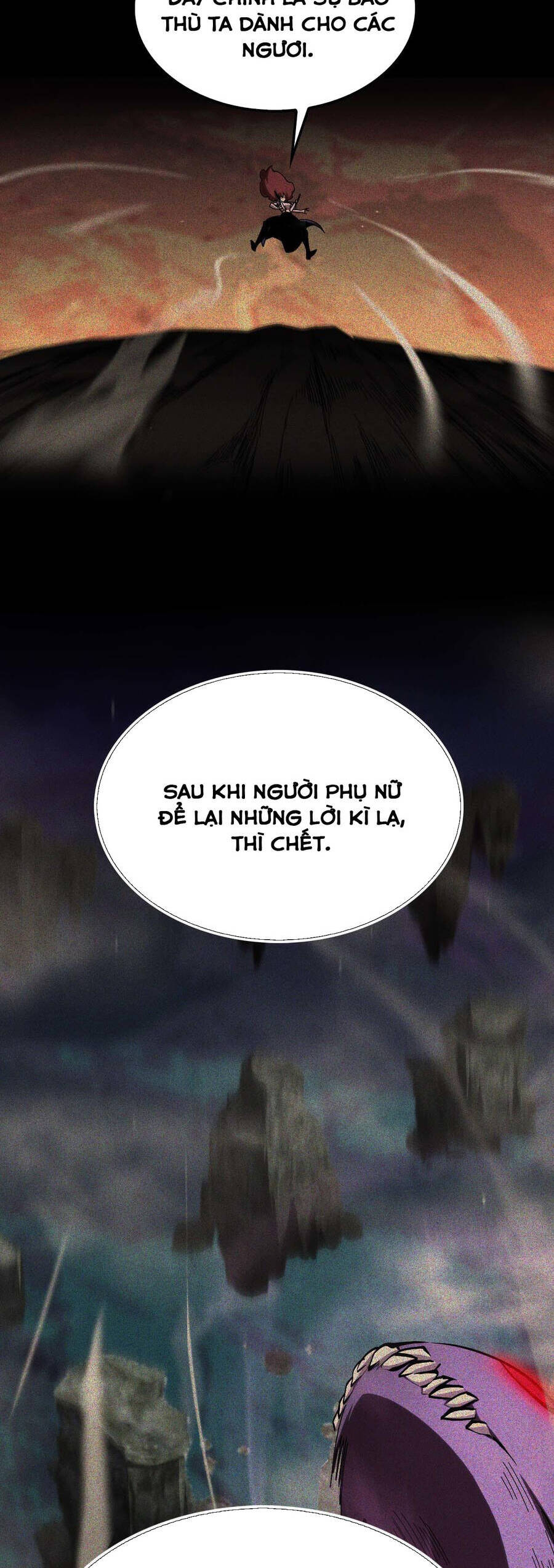 Chư Giới - Tận Thế Online Chapter 259 - 25