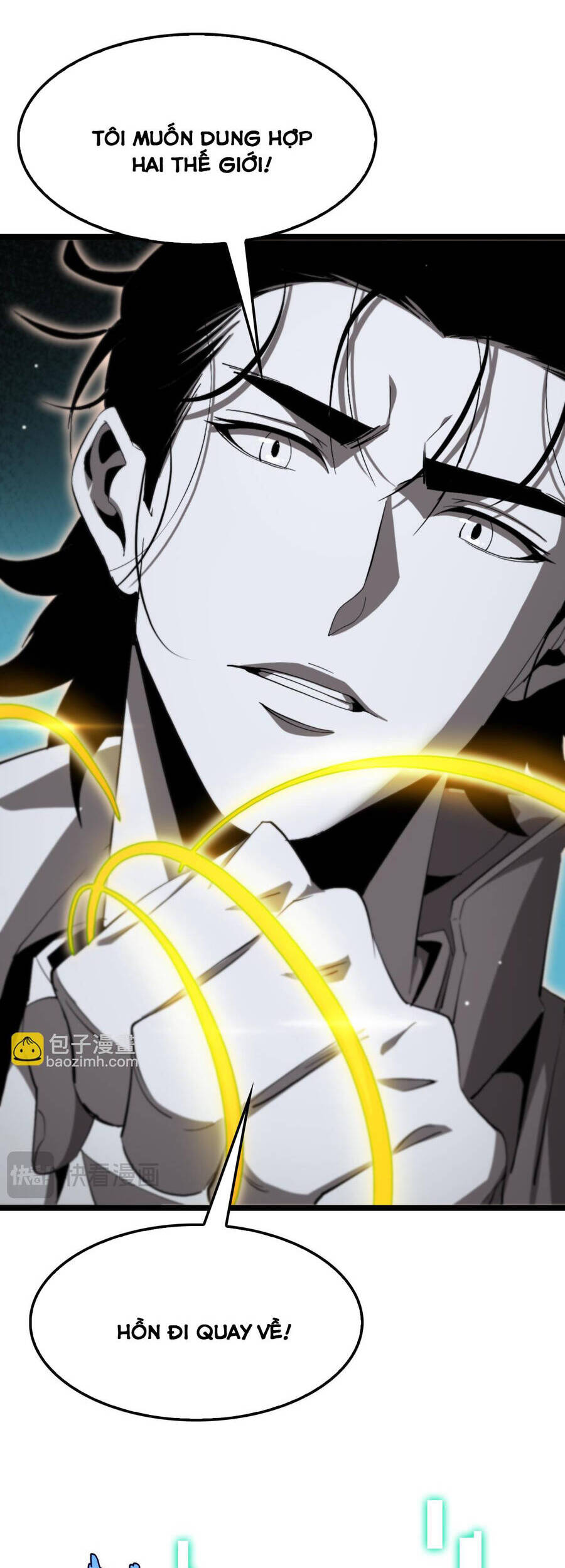 Chư Giới - Tận Thế Online Chapter 247 - 23