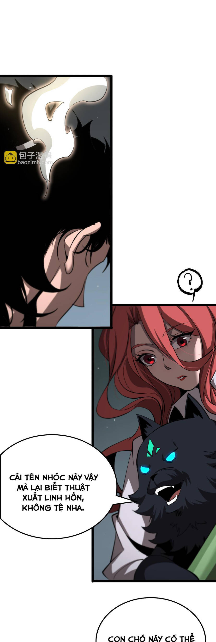 Chư Giới - Tận Thế Online Chapter 247 - 26