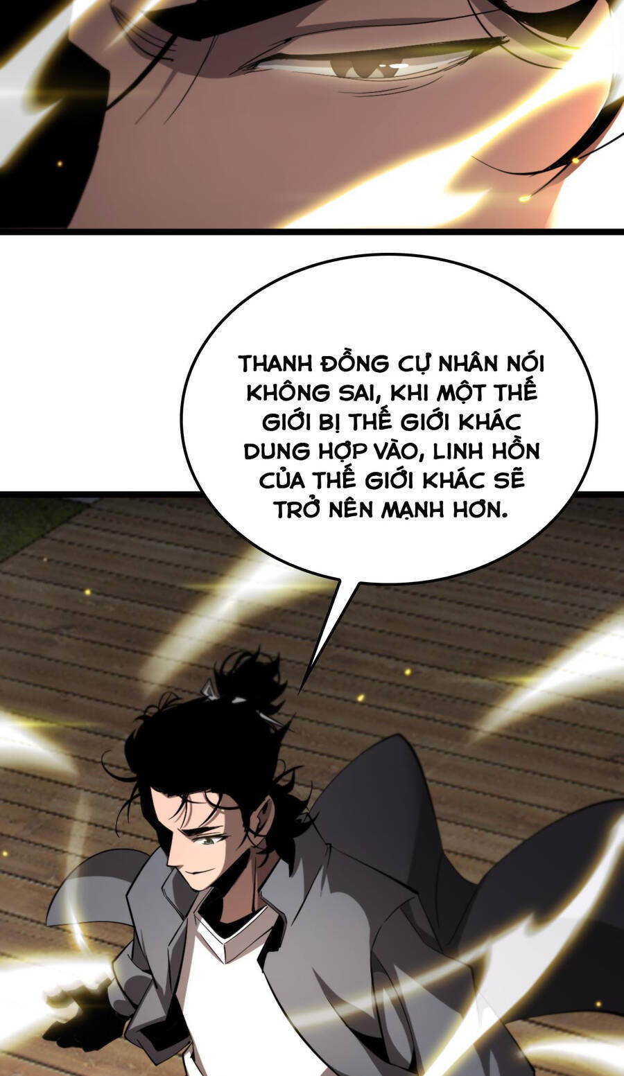 Chư Giới - Tận Thế Online Chapter 247 - 34