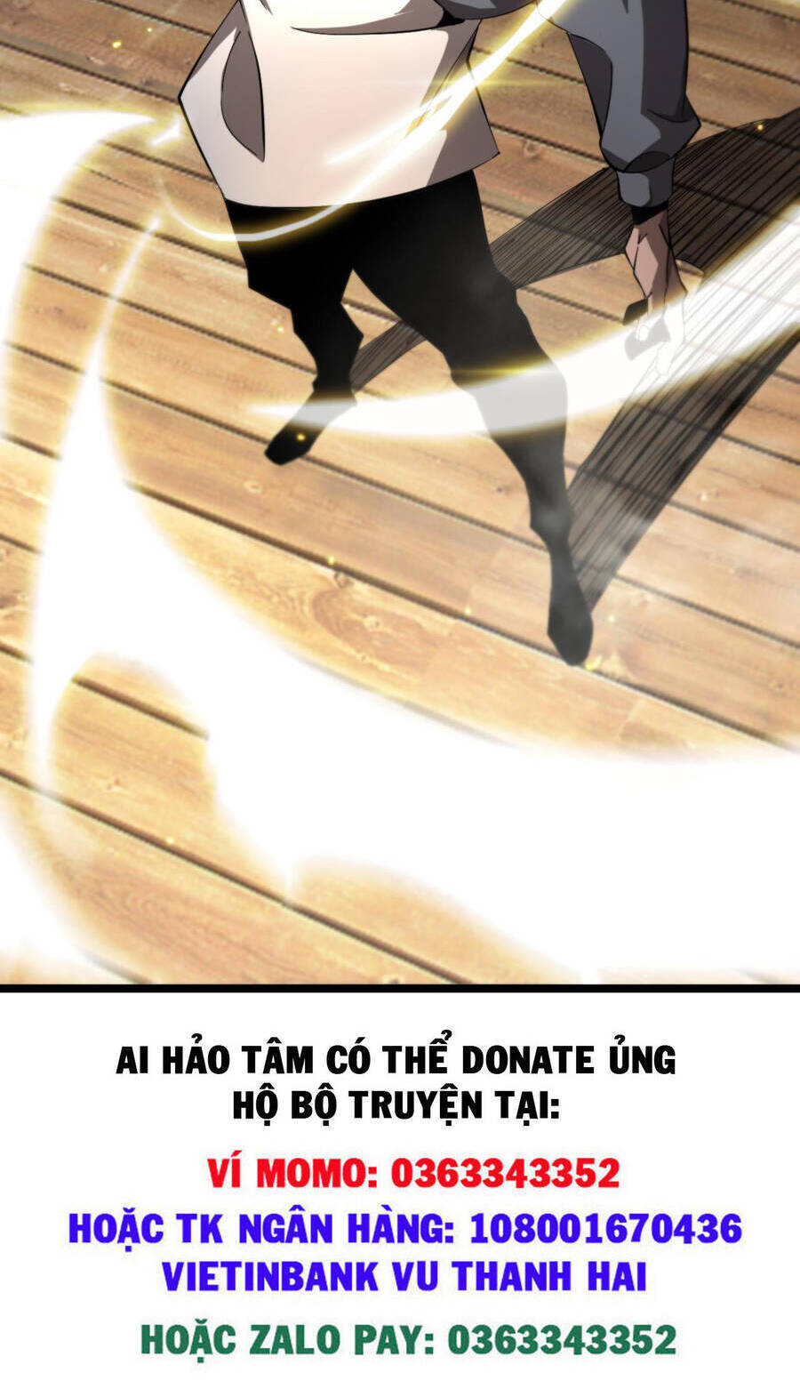 Chư Giới - Tận Thế Online Chapter 247 - 35