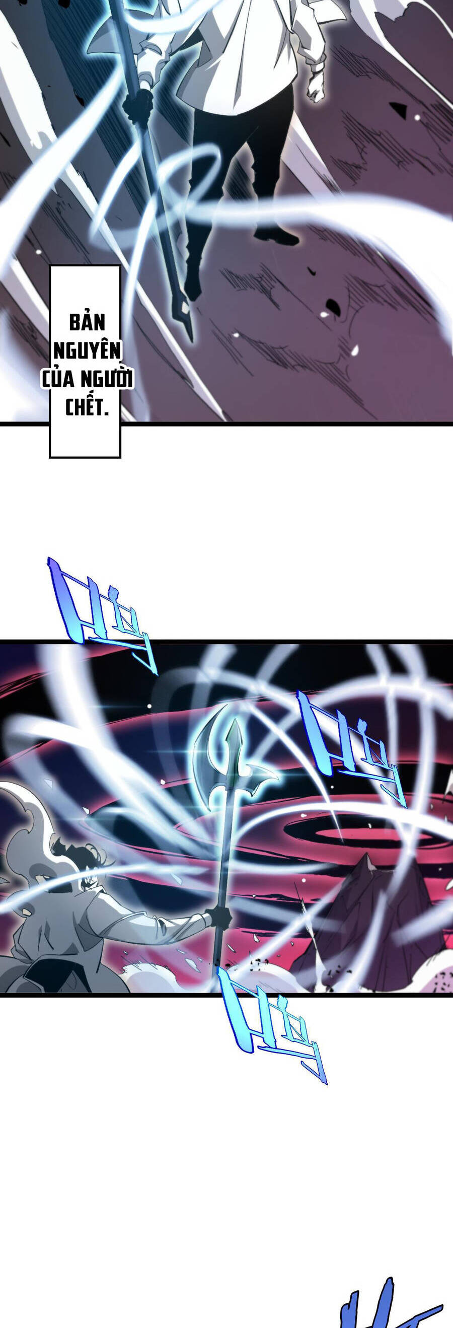 Chư Giới - Tận Thế Online Chapter 247 - 8