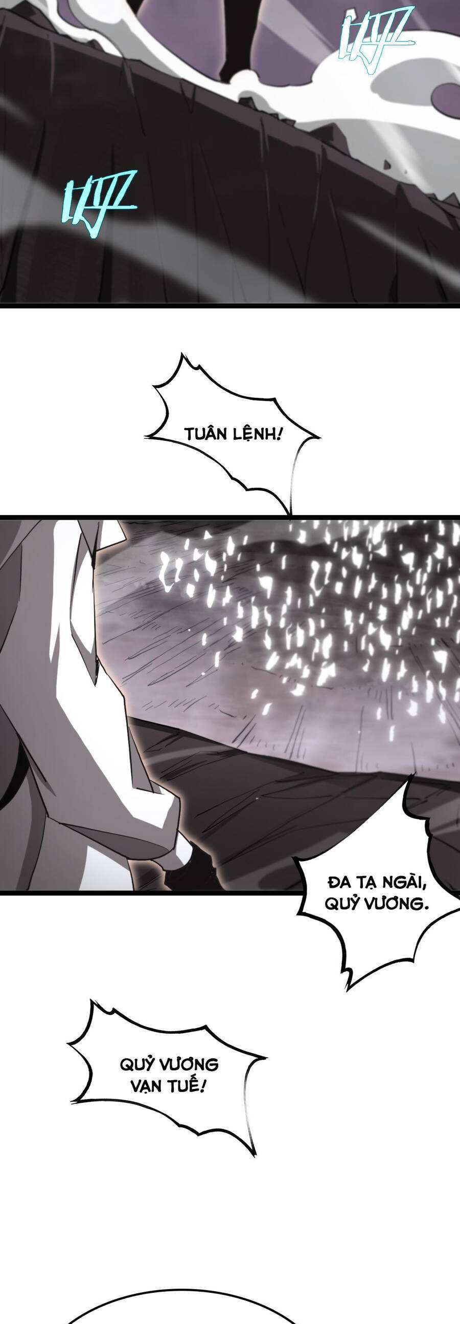 Chư Giới - Tận Thế Online Chapter 248 - 26