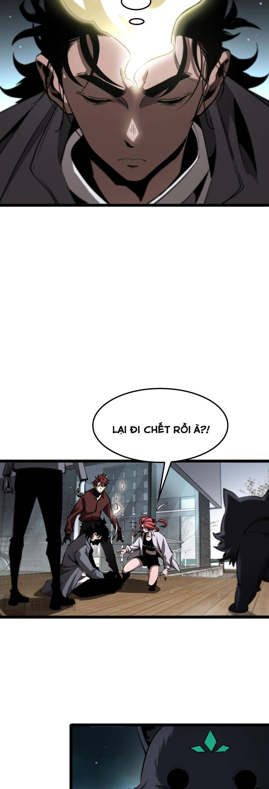 Chư Giới - Tận Thế Online Chapter 248 - 5