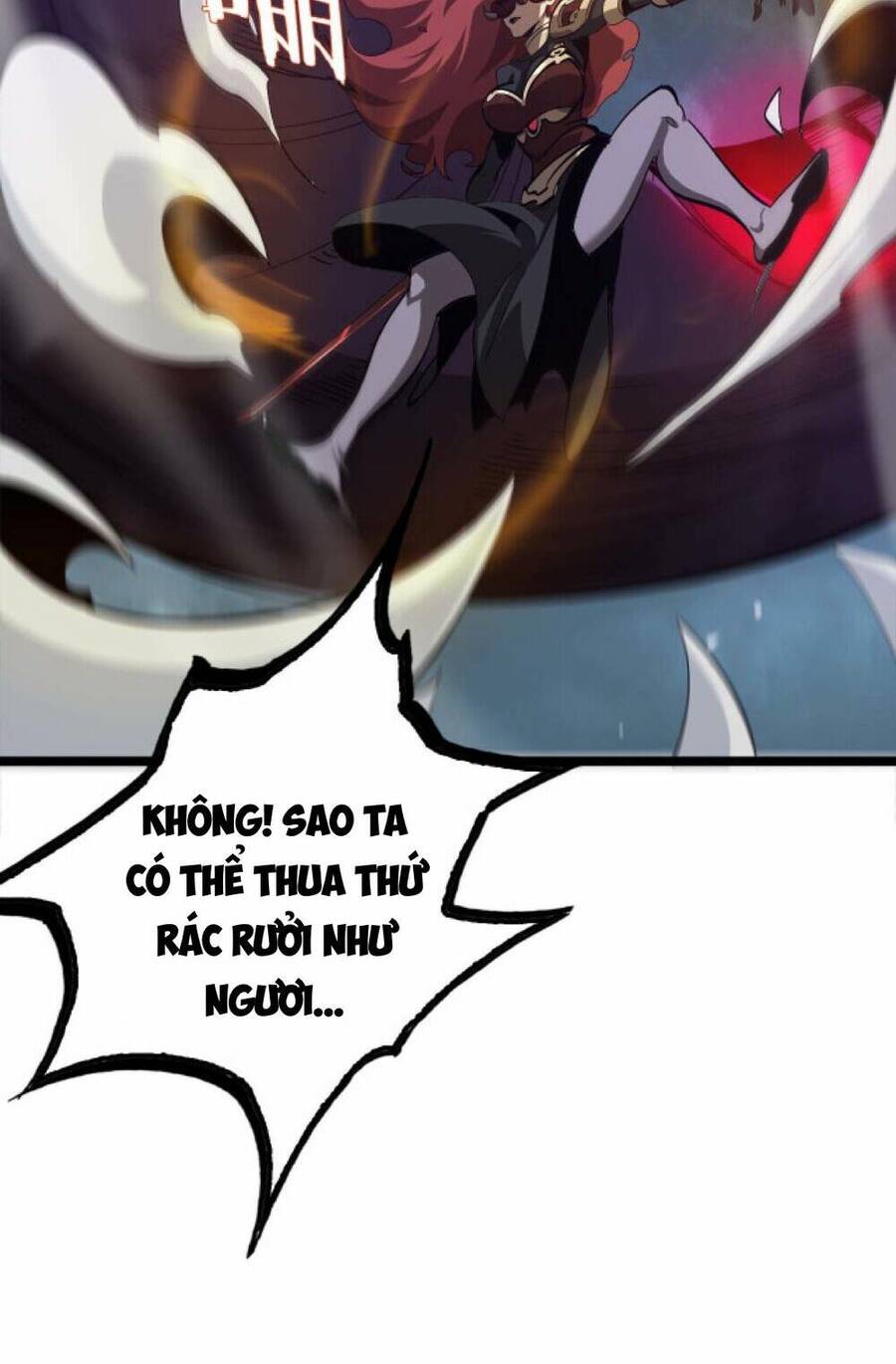 Chư Giới - Tận Thế Online Chapter 261 - 54
