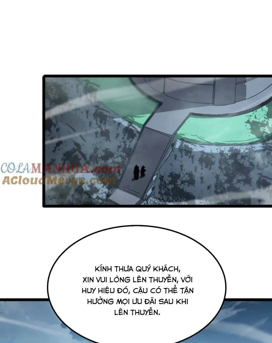 Chư Giới - Tận Thế Online Chapter 263 - 13