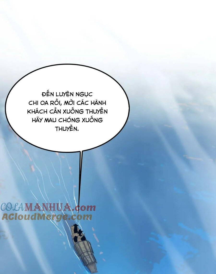 Chư Giới - Tận Thế Online Chapter 263 - 38