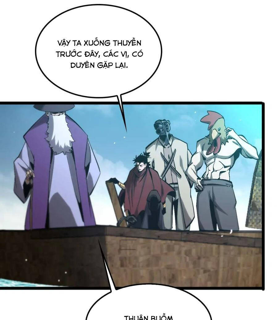 Chư Giới - Tận Thế Online Chapter 263 - 54