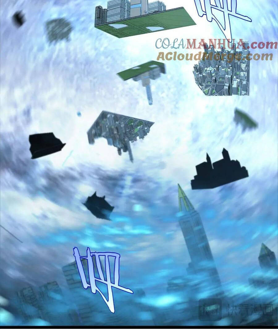 Chư Giới - Tận Thế Online Chapter 263 - 61