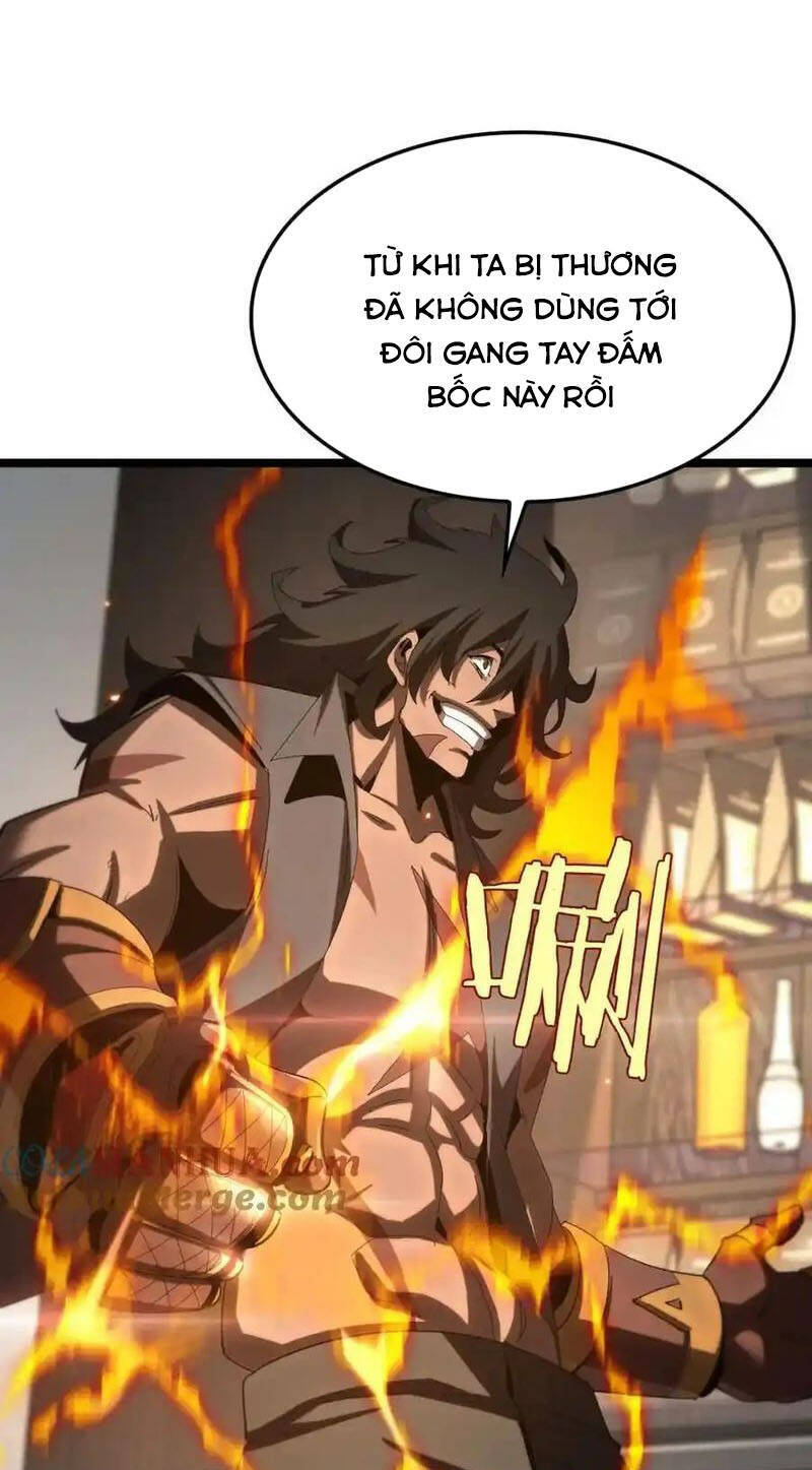 Chư Giới - Tận Thế Online Chapter 265 - 20