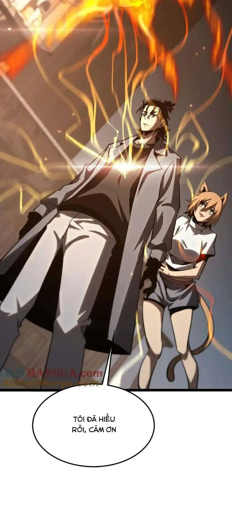 Chư Giới - Tận Thế Online Chapter 265 - 25
