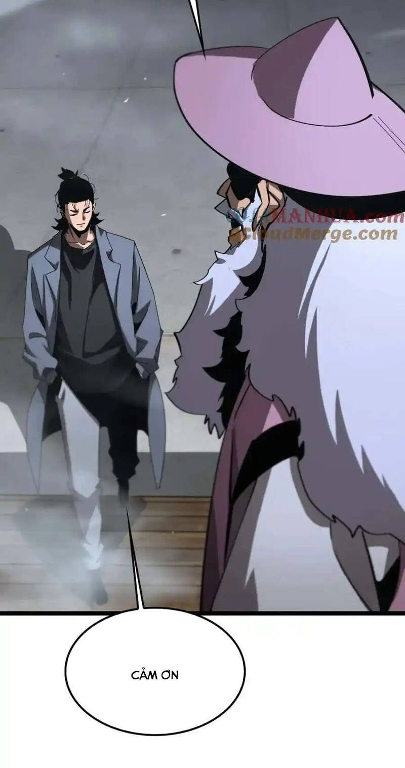 Chư Giới - Tận Thế Online Chapter 265 - 38