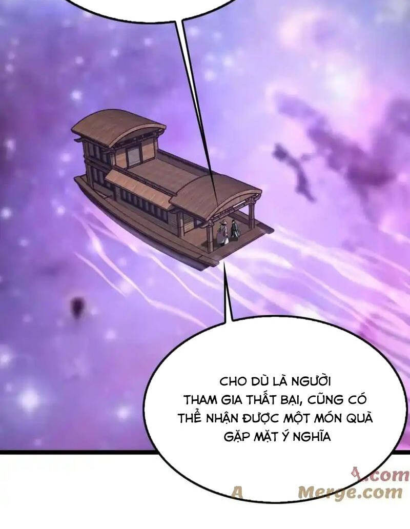 Chư Giới - Tận Thế Online Chapter 265 - 43