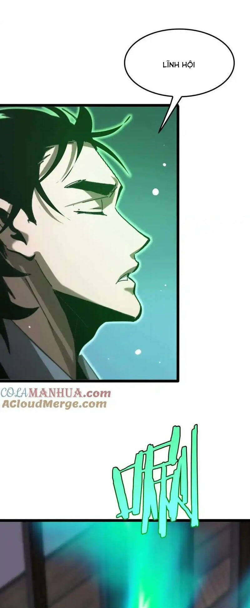 Chư Giới - Tận Thế Online Chapter 265 - 50