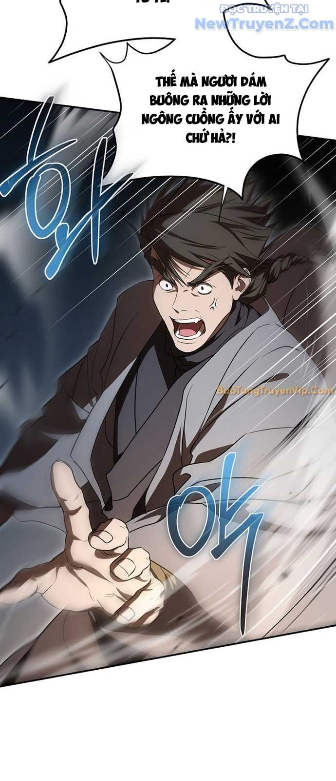 Võ Đang Kỳ Hiệp Chapter 147 - 13