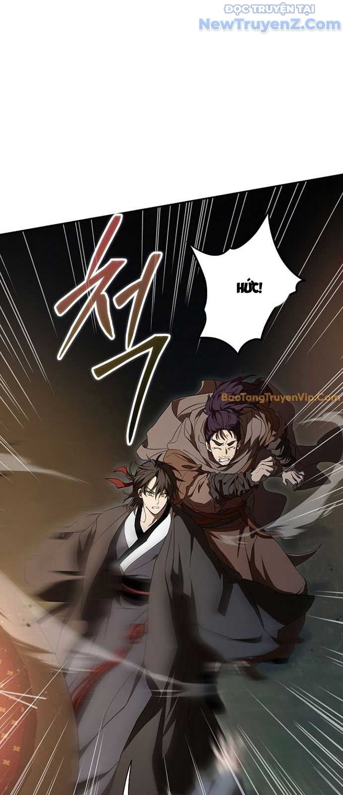 Võ Đang Kỳ Hiệp Chapter 147 - 15