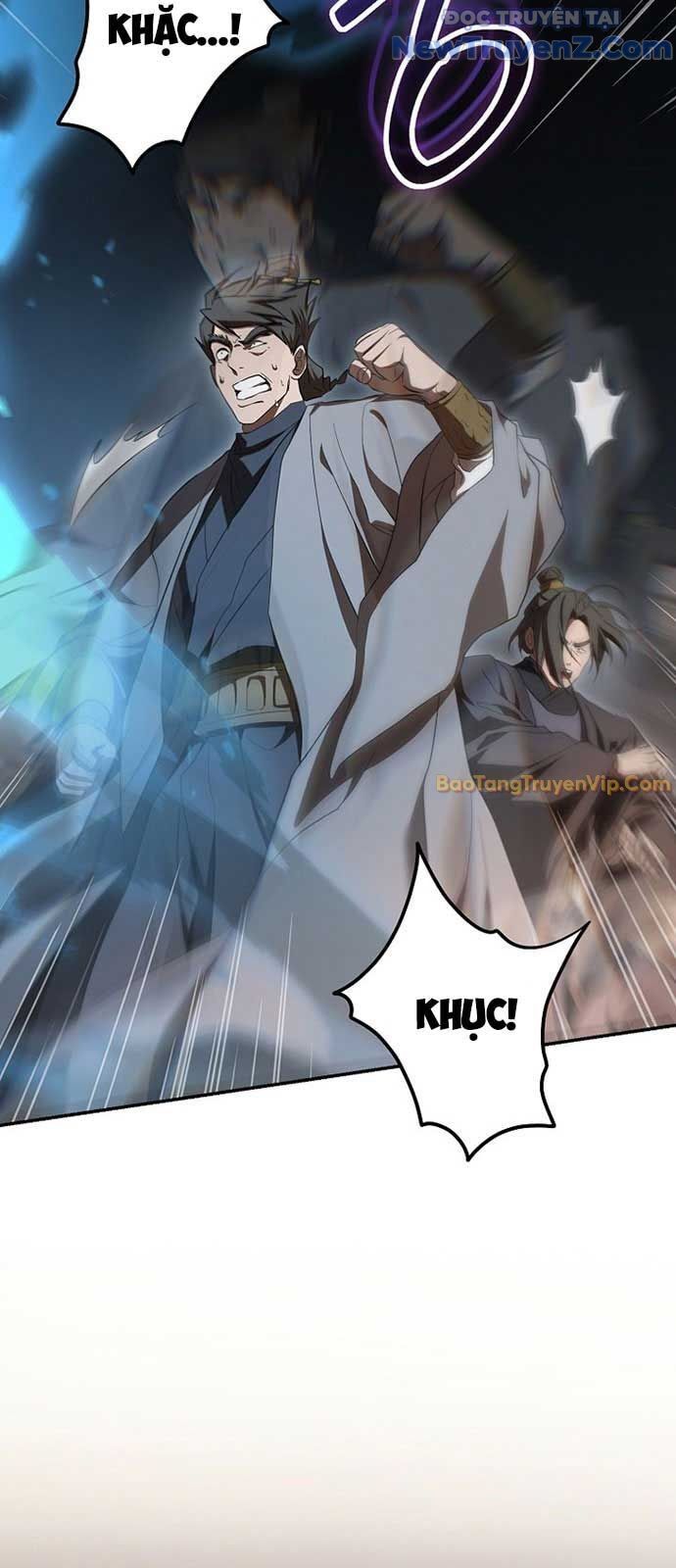 Võ Đang Kỳ Hiệp Chapter 147 - 17