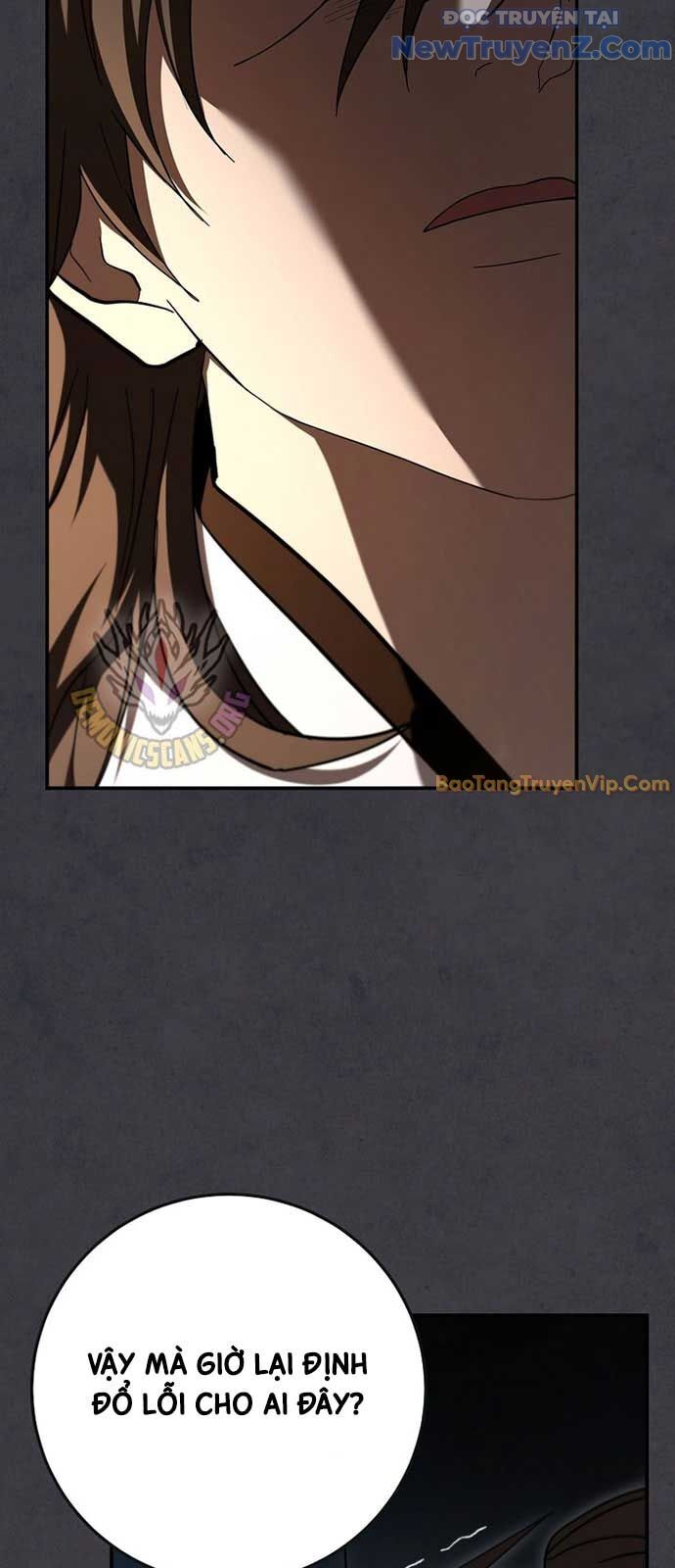 Võ Đang Kỳ Hiệp Chapter 147 - 20