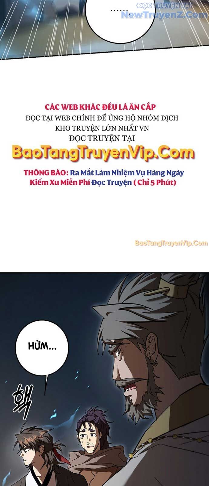 Võ Đang Kỳ Hiệp Chapter 147 - 24