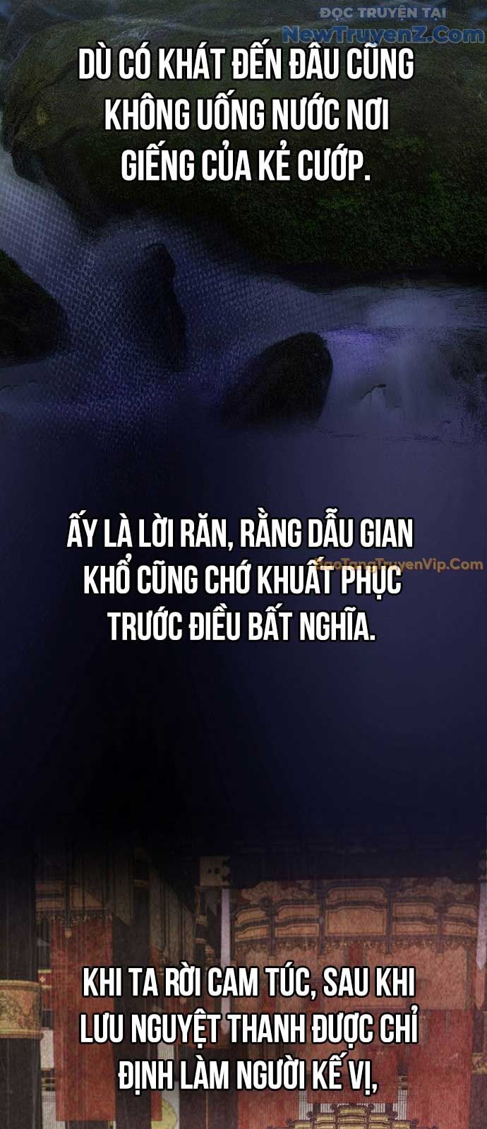 Võ Đang Kỳ Hiệp Chapter 147 - 36