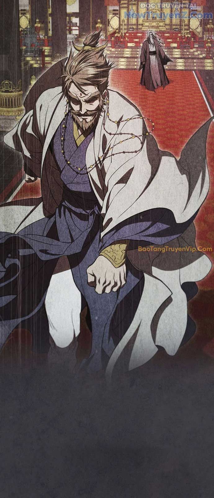 Võ Đang Kỳ Hiệp Chapter 147 - 37