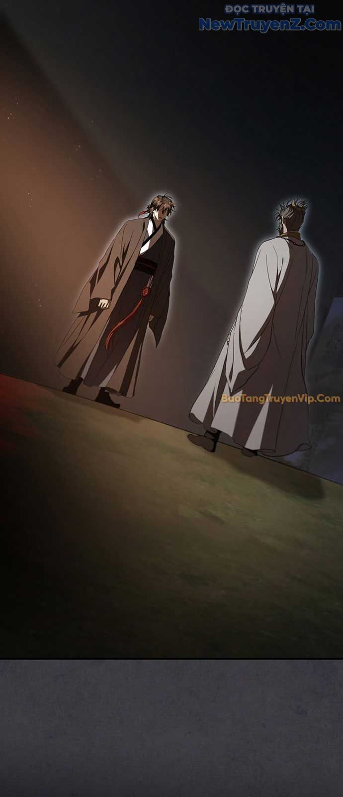 Võ Đang Kỳ Hiệp Chapter 147 - 50