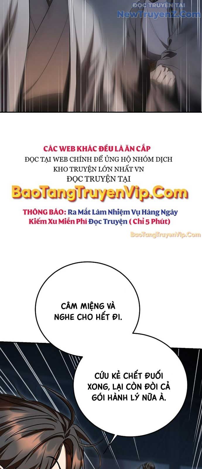 Võ Đang Kỳ Hiệp Chapter 147 - 7