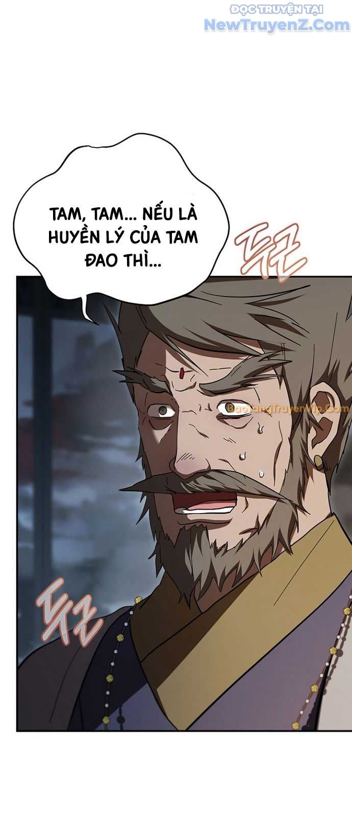 Võ Đang Kỳ Hiệp Chapter 147 - 61