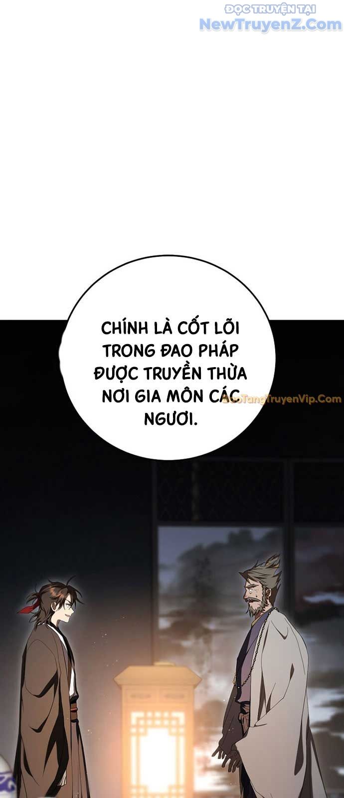 Võ Đang Kỳ Hiệp Chapter 147 - 62