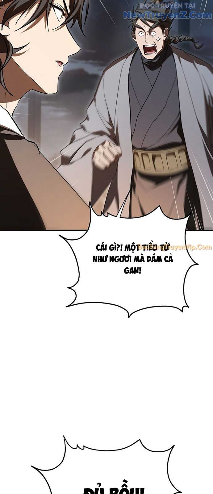 Võ Đang Kỳ Hiệp Chapter 147 - 8