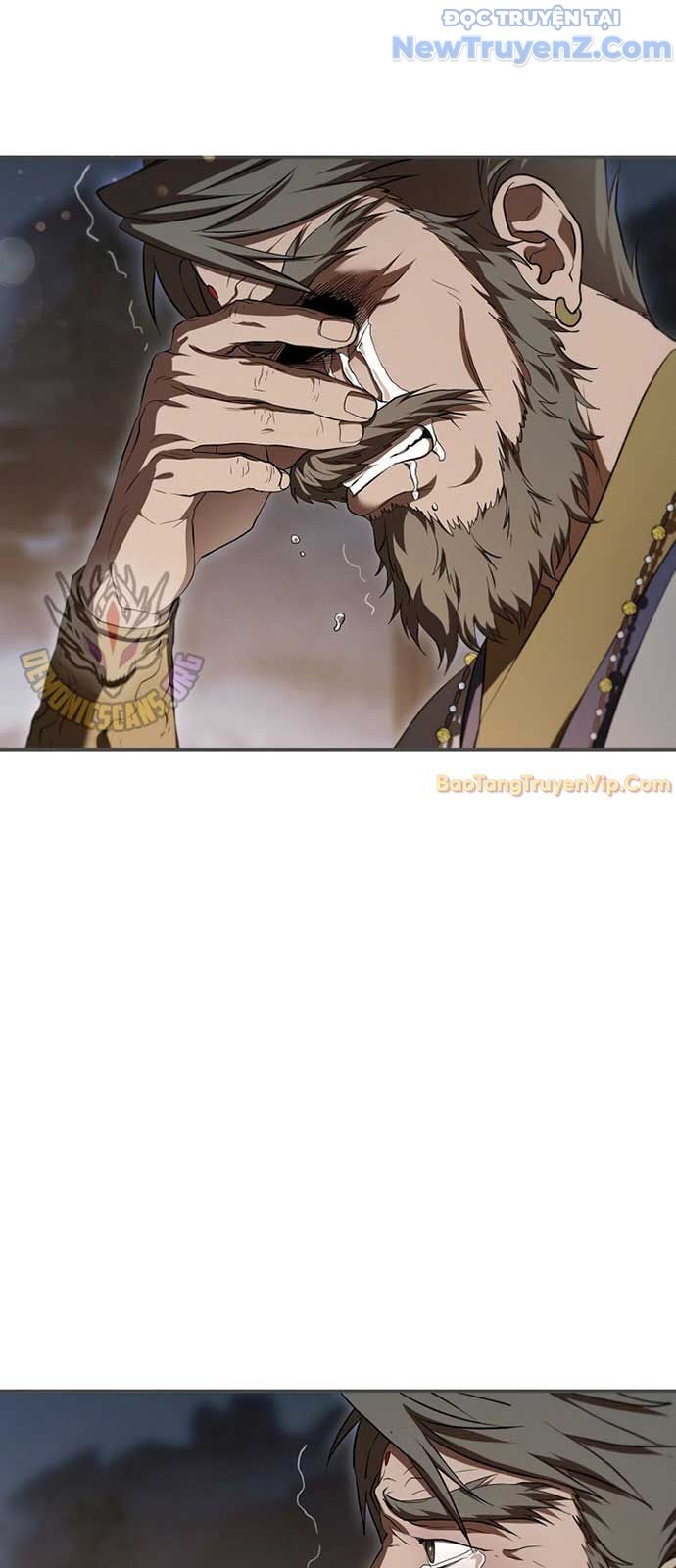 Võ Đang Kỳ Hiệp Chapter 147 - 75