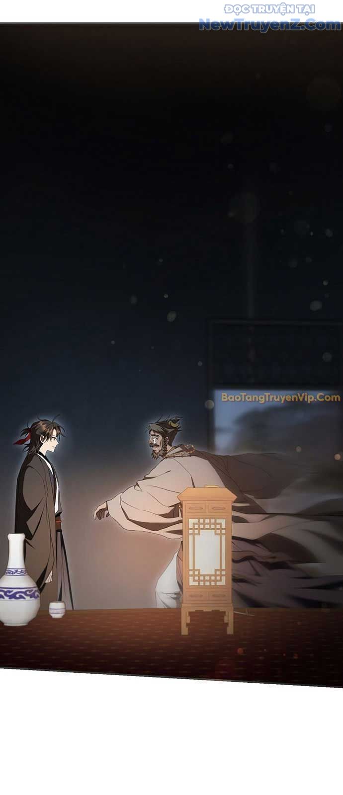 Võ Đang Kỳ Hiệp Chapter 147 - 77