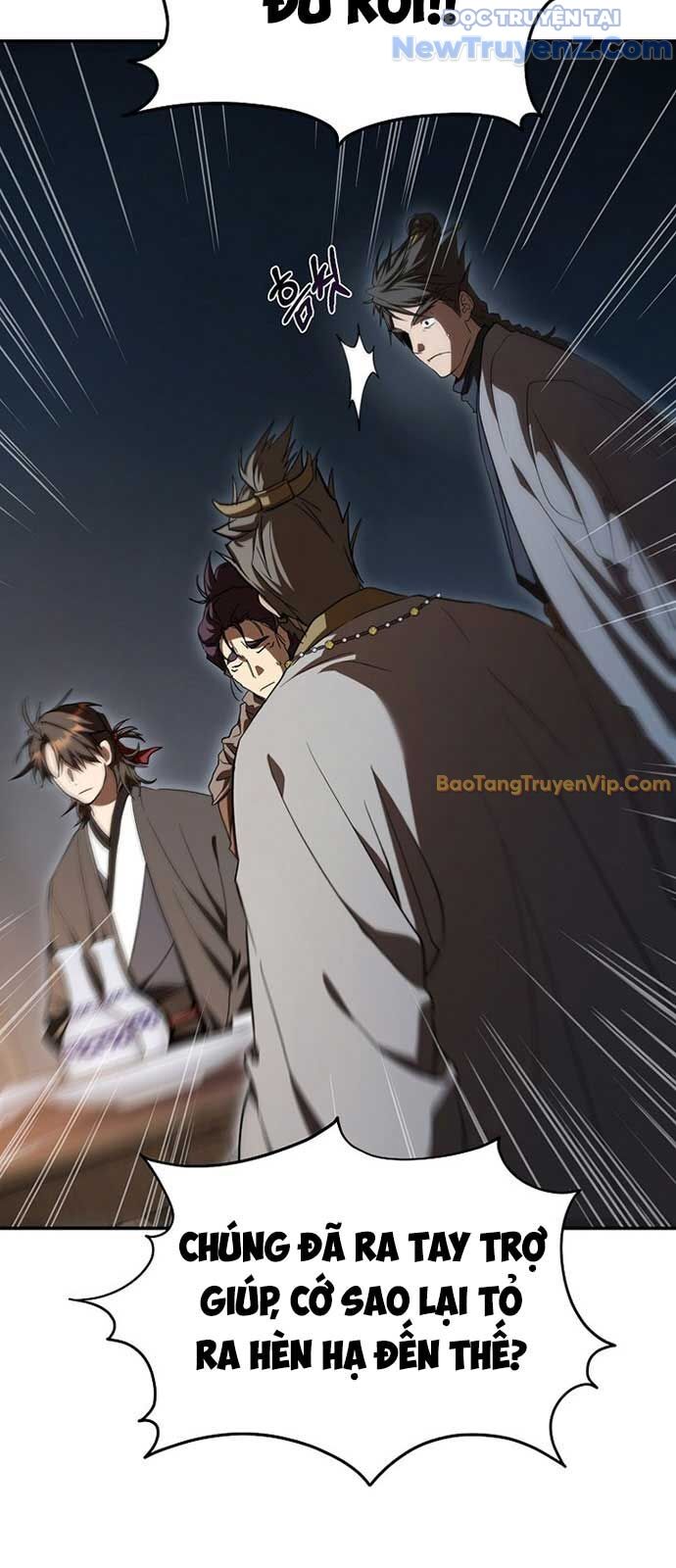 Võ Đang Kỳ Hiệp Chapter 147 - 9