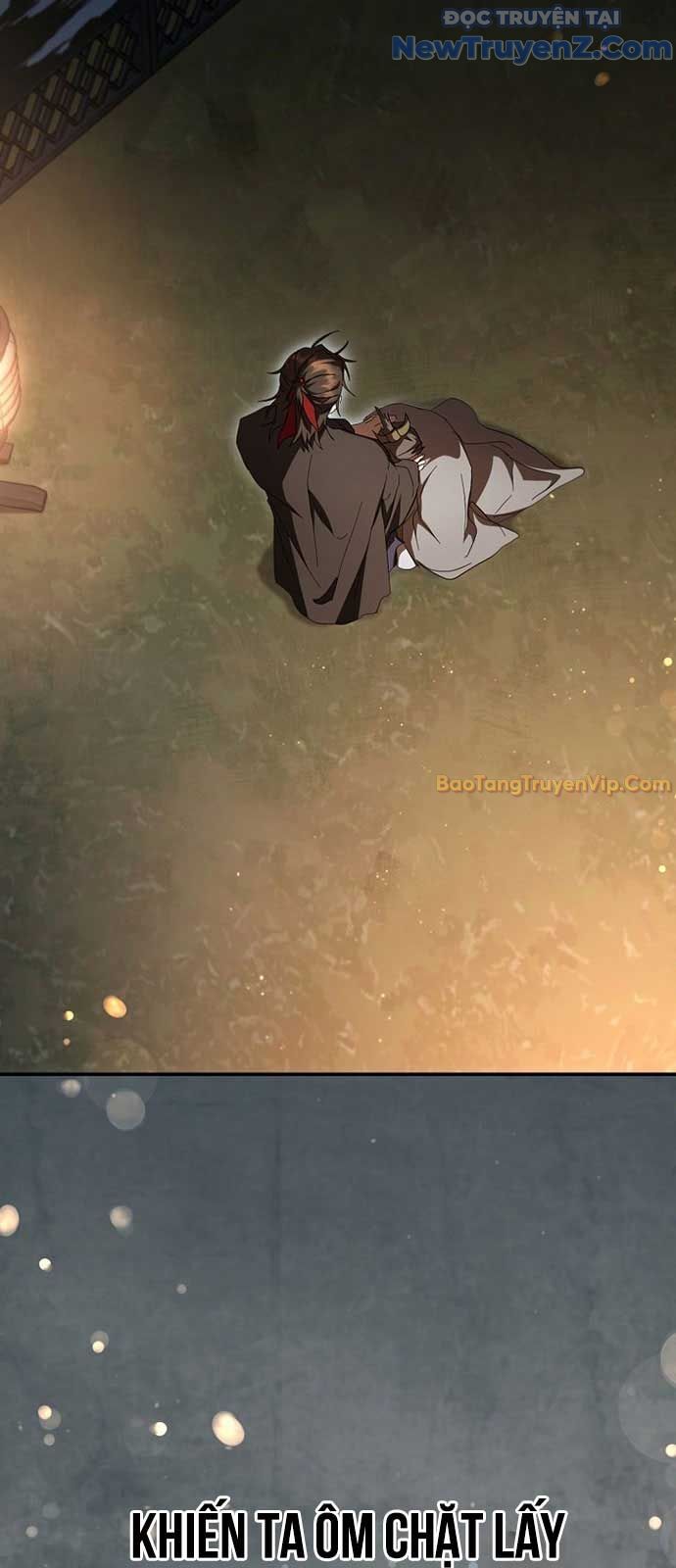 Võ Đang Kỳ Hiệp Chapter 147 - 83