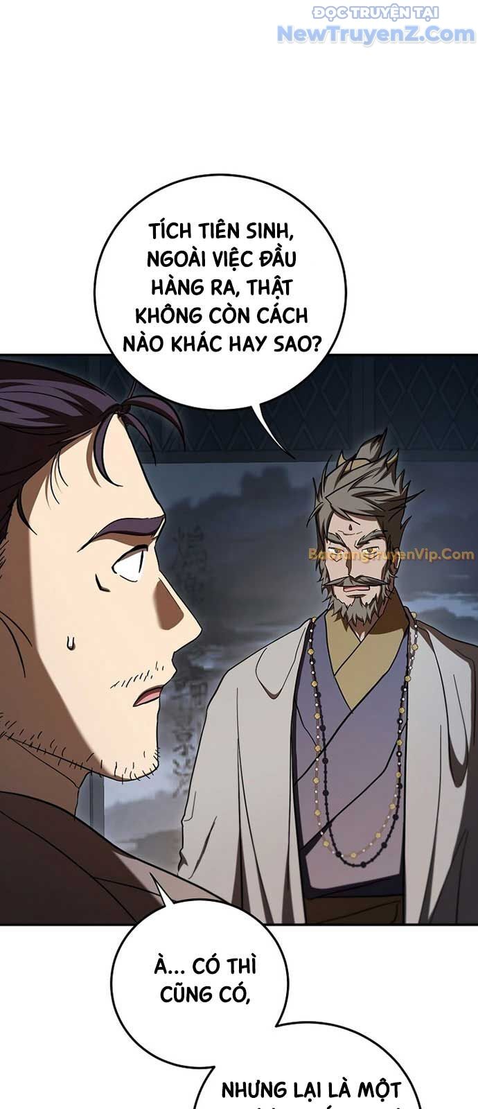 Võ Đang Kỳ Hiệp Chapter 147 - 10