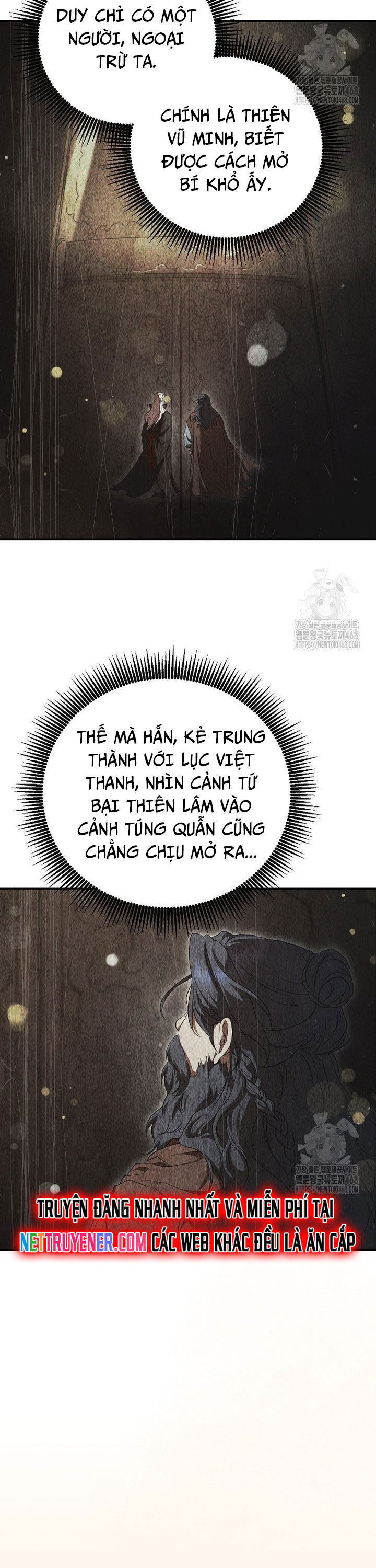 Võ Đang Kỳ Hiệp Chapter 148 - 11