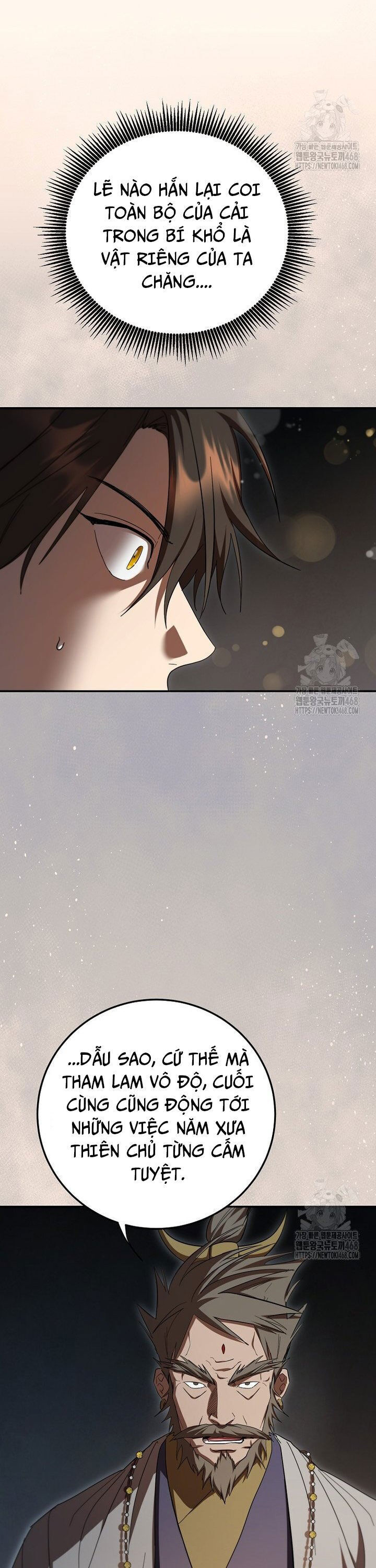 Võ Đang Kỳ Hiệp Chapter 148 - 12