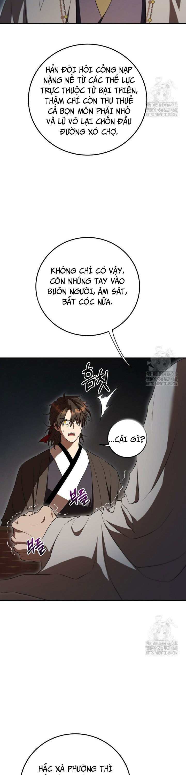 Võ Đang Kỳ Hiệp Chapter 148 - 13