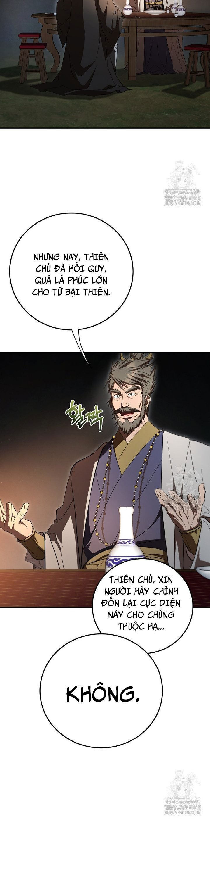 Võ Đang Kỳ Hiệp Chapter 148 - 15